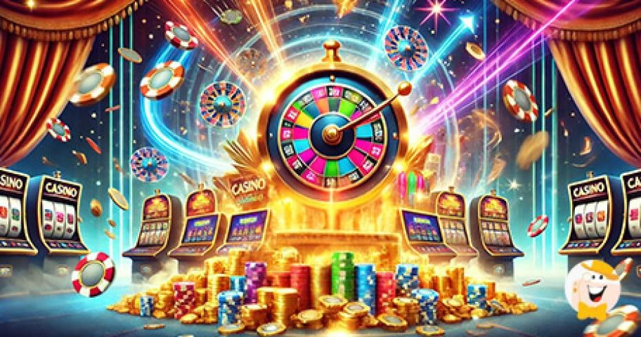 Responsible gaming and account safety message on the app5 overview page