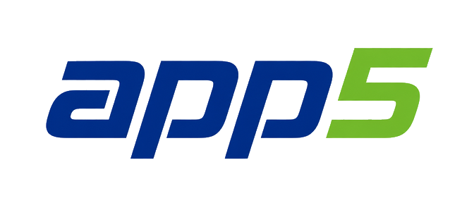 app5 logo